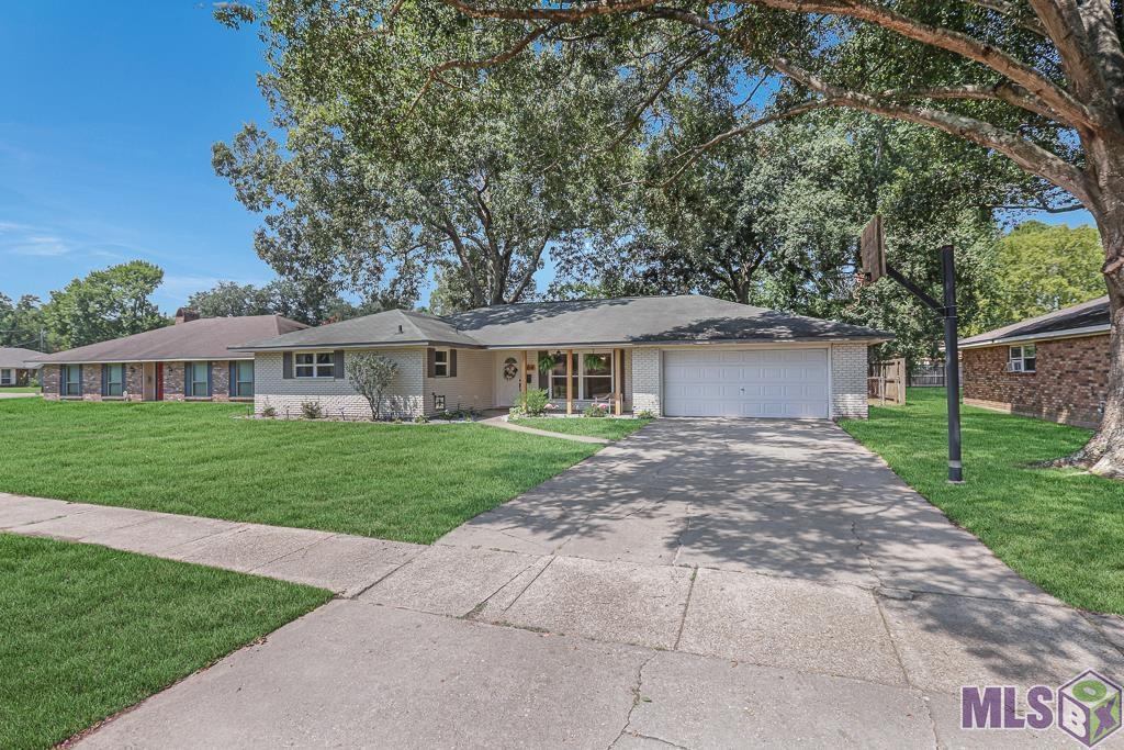 1464 Wellington Drive Baton Rouge, LA 70815 - Photo 32 of 32