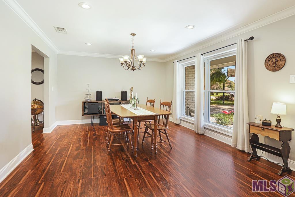 1464 Wellington Drive Baton Rouge, LA 70815 - Photo 4 of 32