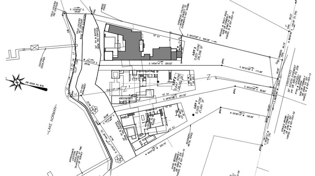 17819 Largo Place Cornelius, NC 28031 - Photo 11 of 11 view of a large white building