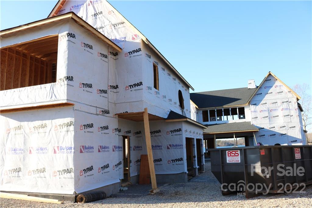 17819 Largo Place Cornelius, NC 28031 - Photo 4 of 11 a view of a house with a street