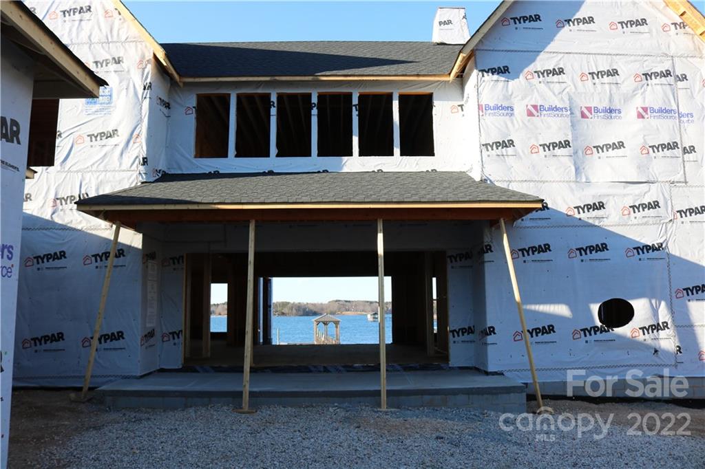 17819 Largo Place Cornelius, NC 28031 - Photo 5 of 11 a view of outdoor space building and window