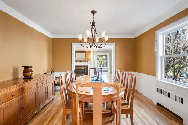 $6,500 | 32 Columbine Road, Milton, MA 02186