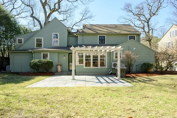 $6,500 | 32 Columbine Road, Milton, MA 02186