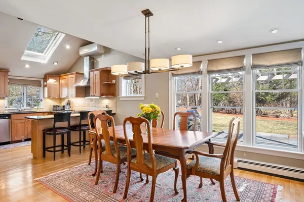 $6,500 | 32 Columbine Road, Milton, MA 02186