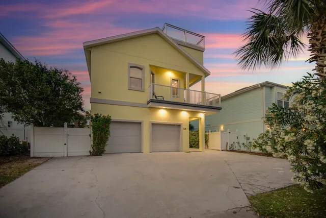 $1,714,000 | 10 3rd Street, St. Augustine, FL 32080