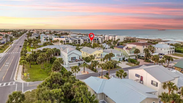 $1,714,000 | 10 3rd Street, St. Augustine, FL 32080