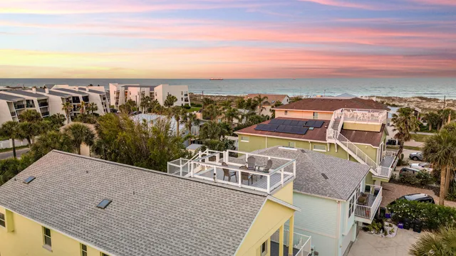 $1,714,000 | 10 3rd Street, St. Augustine, FL 32080