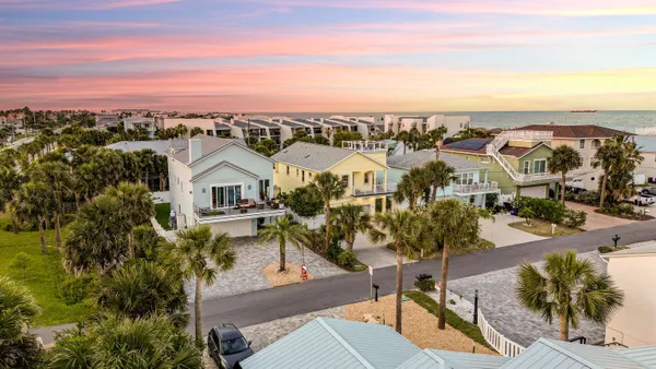 $1,714,000 | 10 3rd Street, St. Augustine, FL 32080