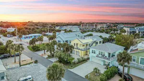 $1,714,000 | 10 3rd Street, St. Augustine, FL 32080