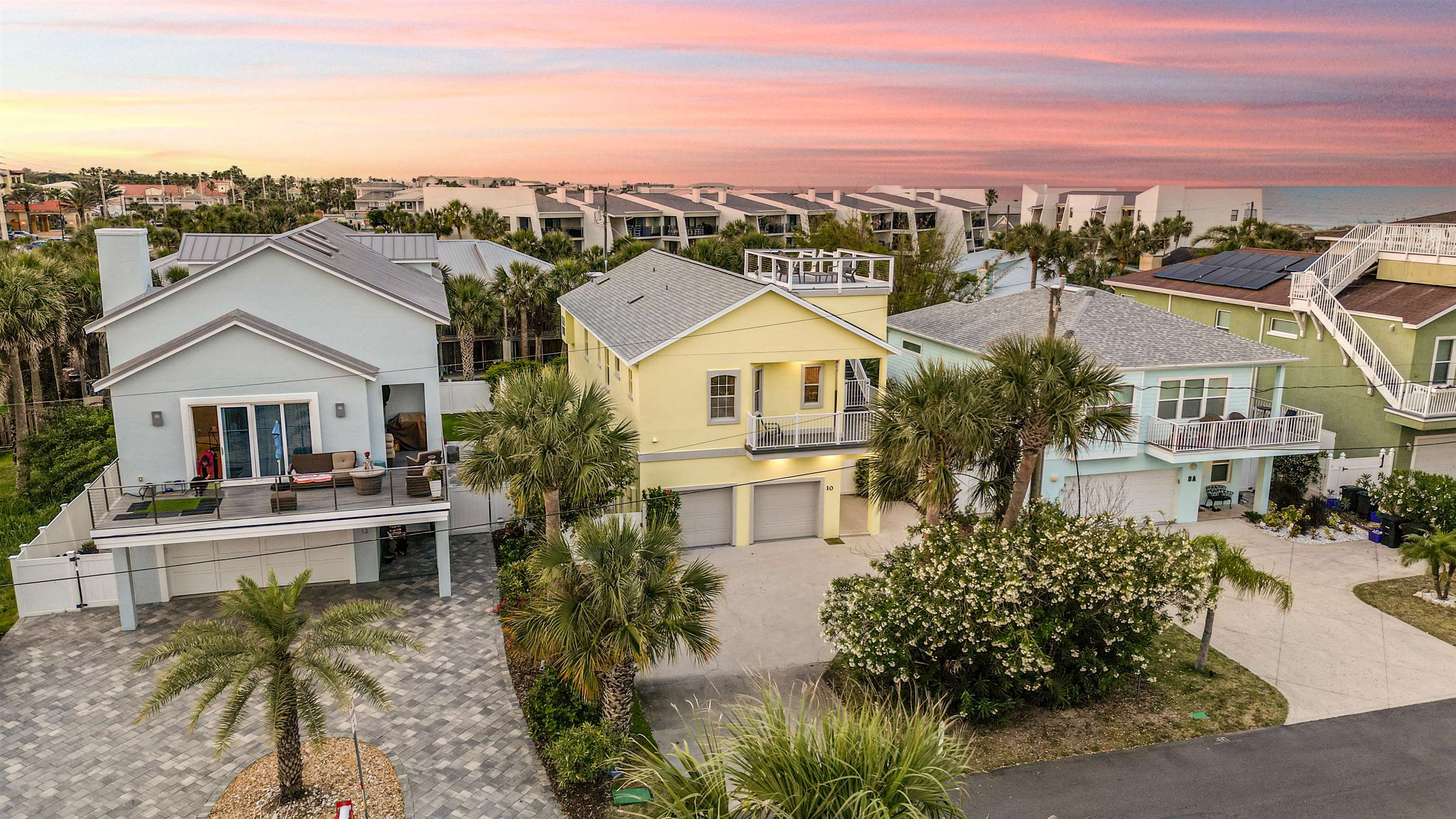 10 3rd Street St. Augustine, FL 32080 - Photo 59 of 59