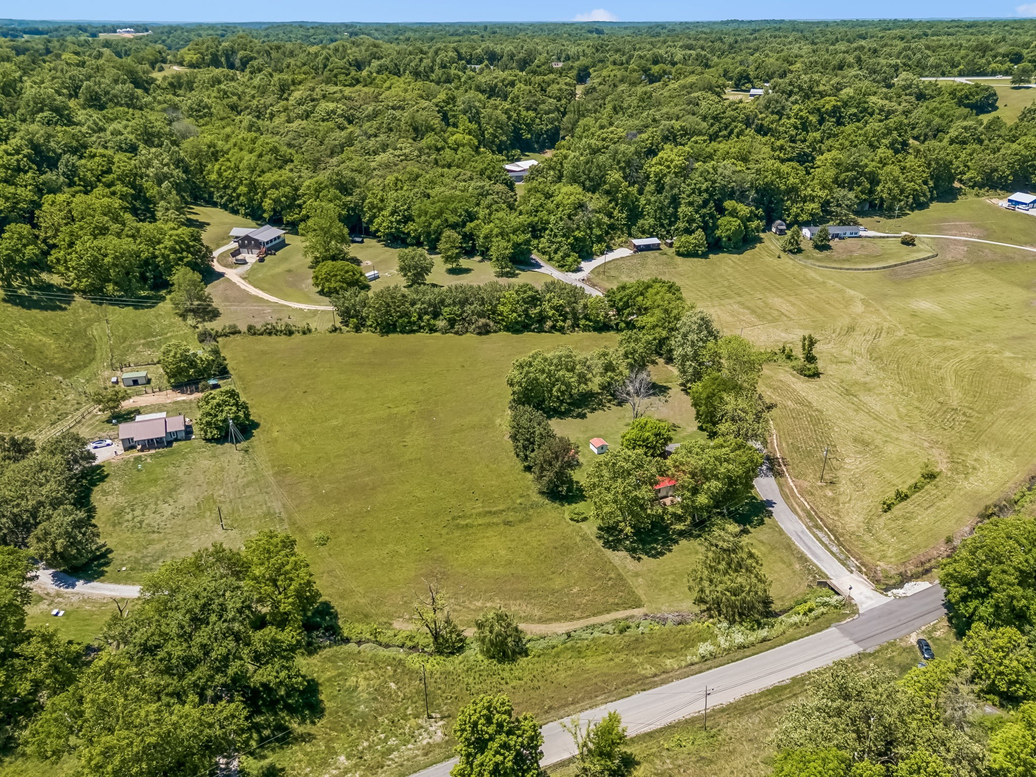 2907 Church Road Santa Fe, TN 38482 - Photo 72 of 73