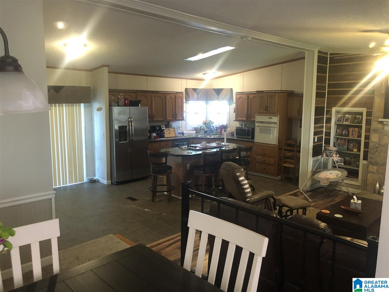 2259 Rabbit Branch Road Cropwell, AL 35054 - Photo 12 of 40