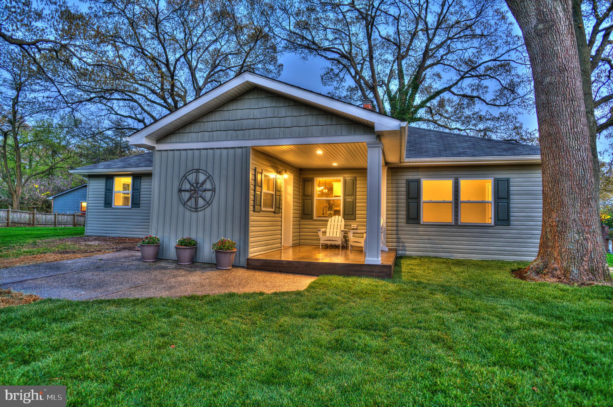 211 Sillery Bay Road Pasadena, MD 21122 - Photo 1 of 46 Gallery Image 1