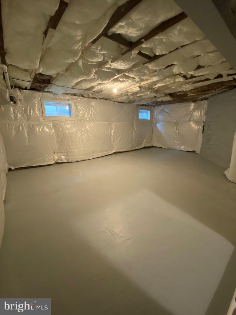 211 Sillery Bay Road Pasadena, MD 21122 - Photo 40 of 46 Basement