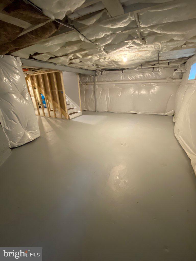 211 Sillery Bay Road Pasadena, MD 21122 - Photo 41 of 46 Basement