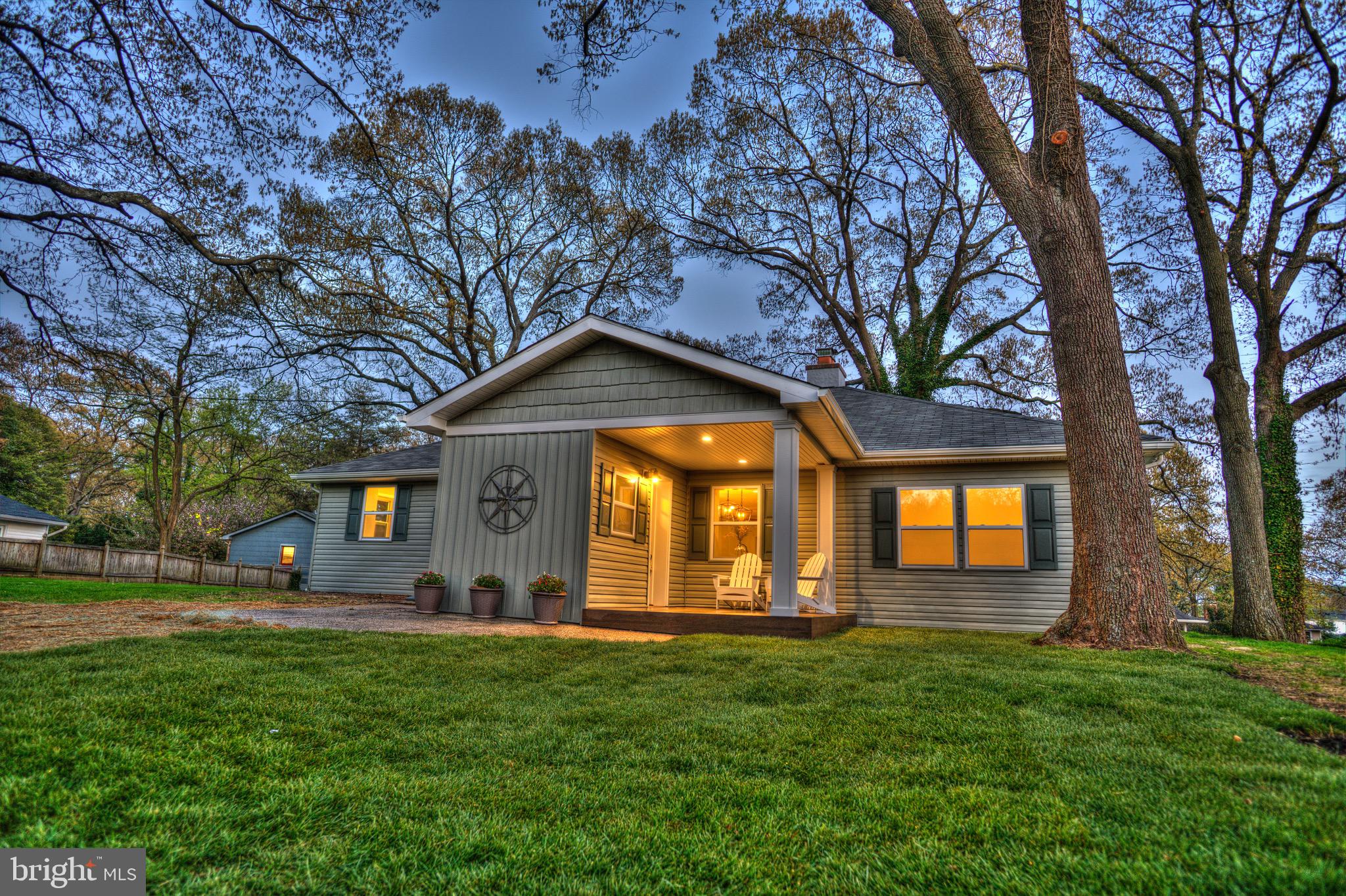 211 Sillery Bay Road Pasadena, MD 21122 - Photo 46 of 46 Gallery Image 46