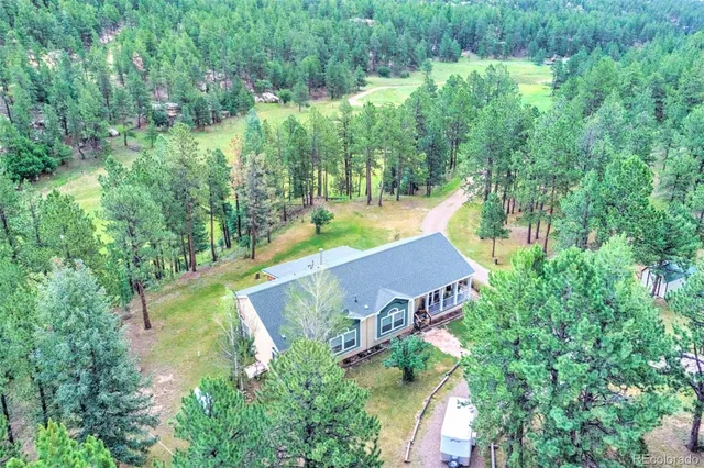 $640,000 | 18908 County Road 31.9, Weston, CO 81091