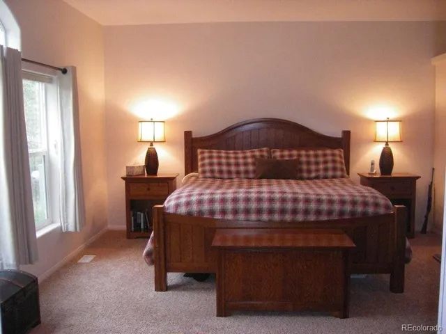 a view of outdoor space and garden