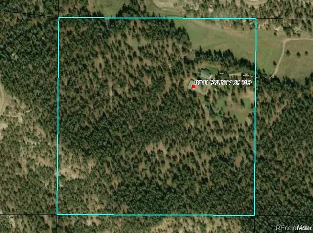 $640,000 | 18908 County Road 31.9, Weston, CO 81091