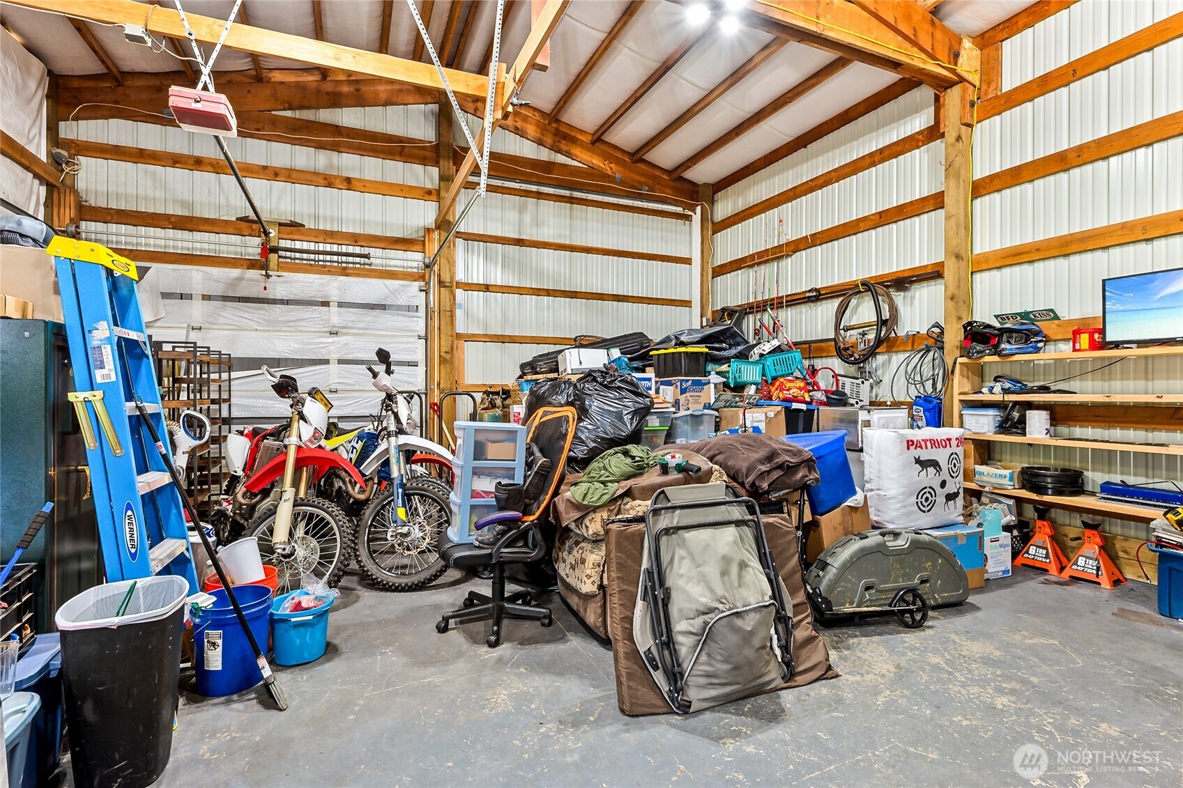 104 Ridge View Drive Randle, WA 98377 - Photo 19 of 33 Gallery Image 19
