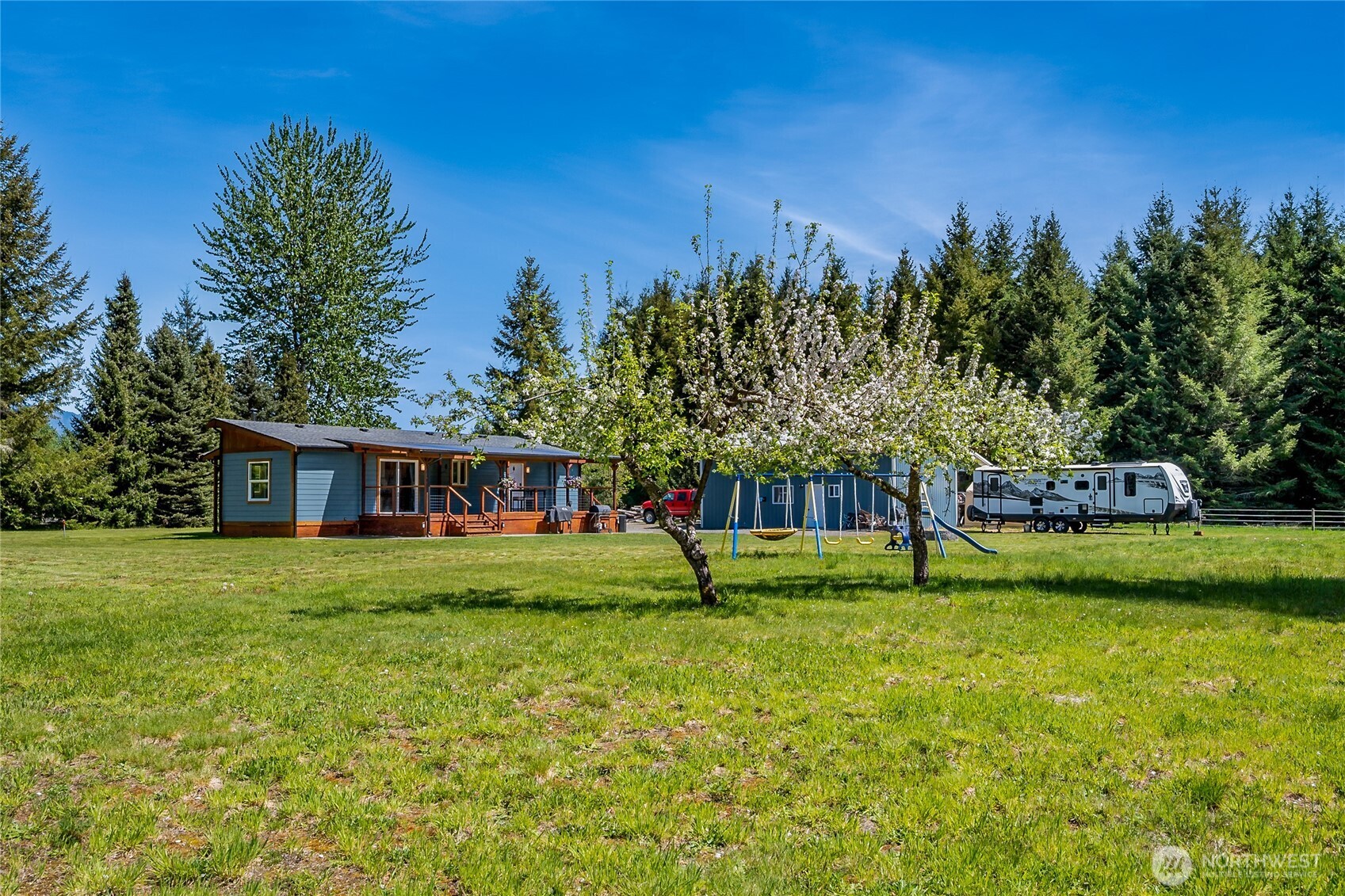104 Ridge View Drive Randle, WA 98377 - Photo 26 of 33 Gallery Image 26