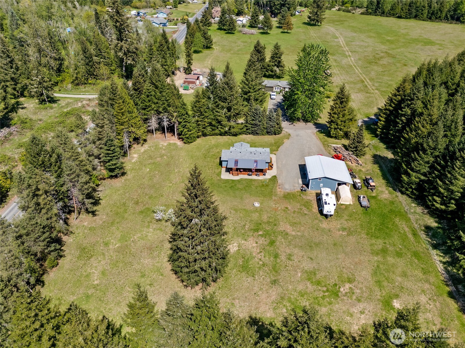 104 Ridge View Drive Randle, WA 98377 - Photo 27 of 33 Gallery Image 27
