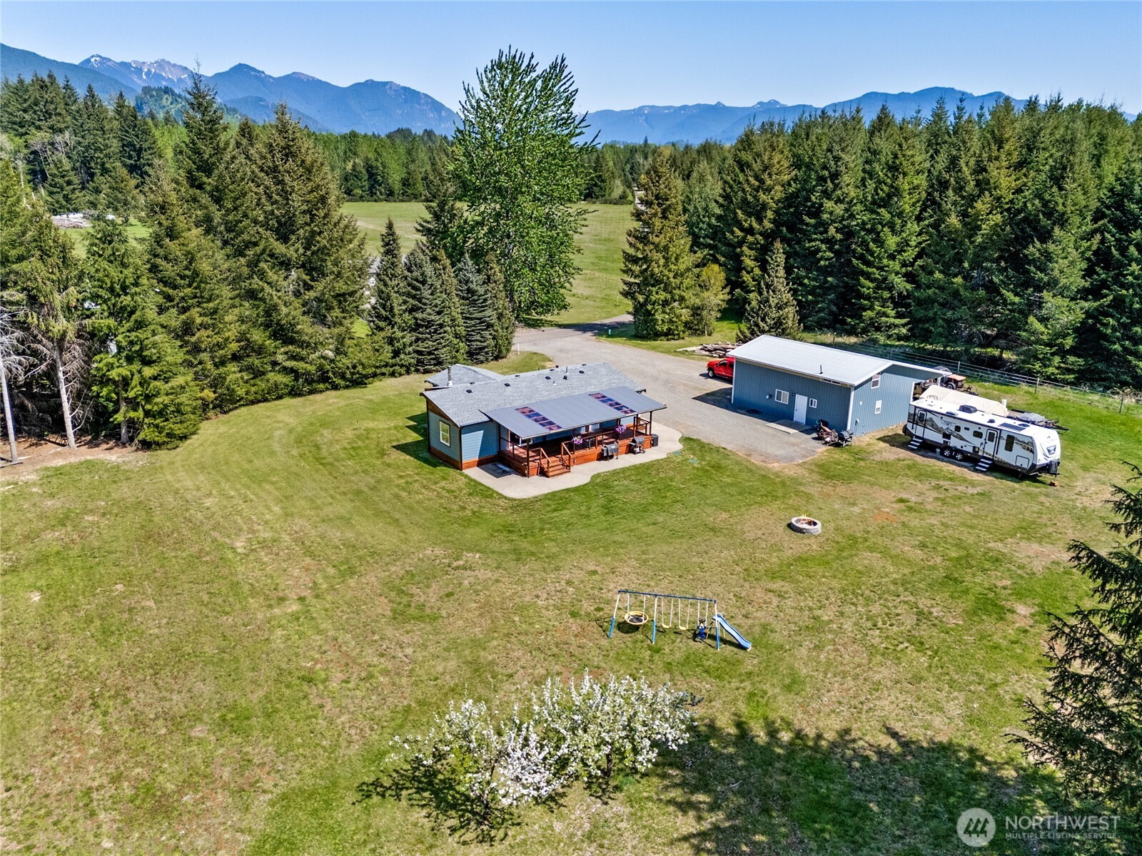 104 Ridge View Drive Randle, WA 98377 - Photo 28 of 33 Gallery Image 28