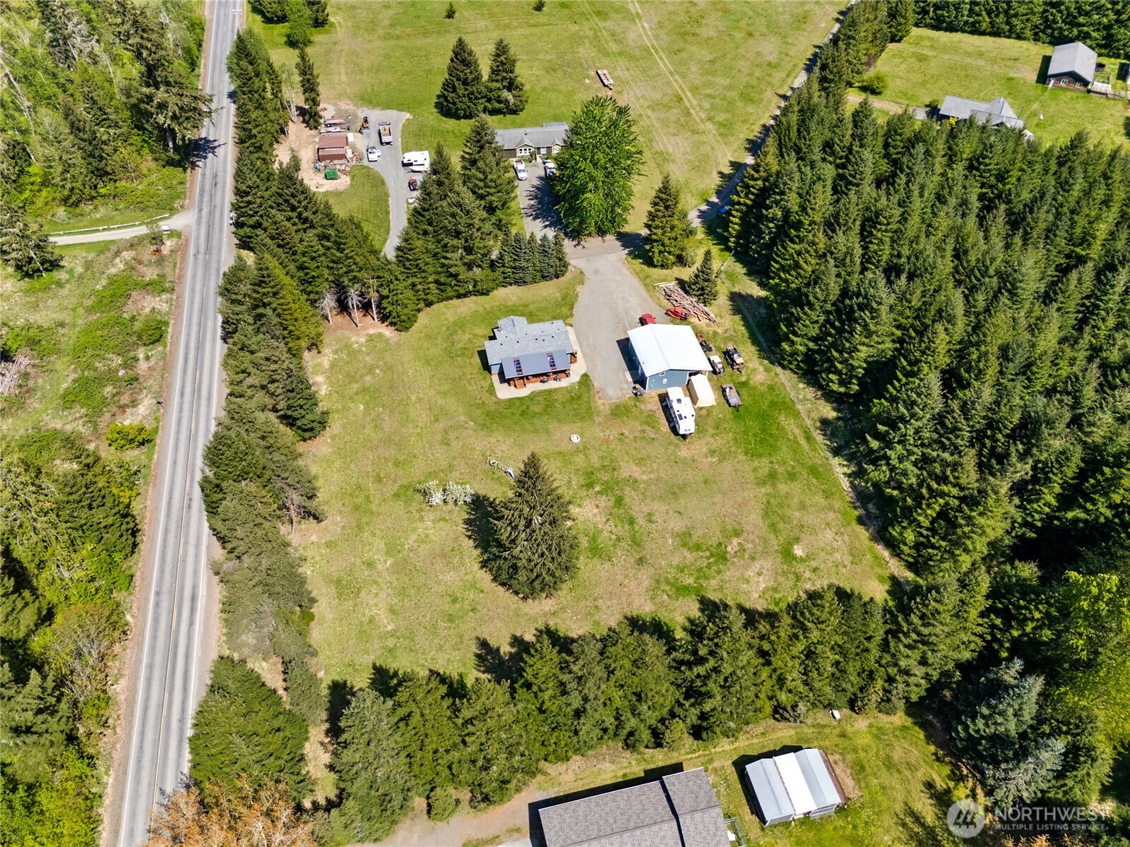 104 Ridge View Drive Randle, WA 98377 - Photo 29 of 33 Gallery Image 29
