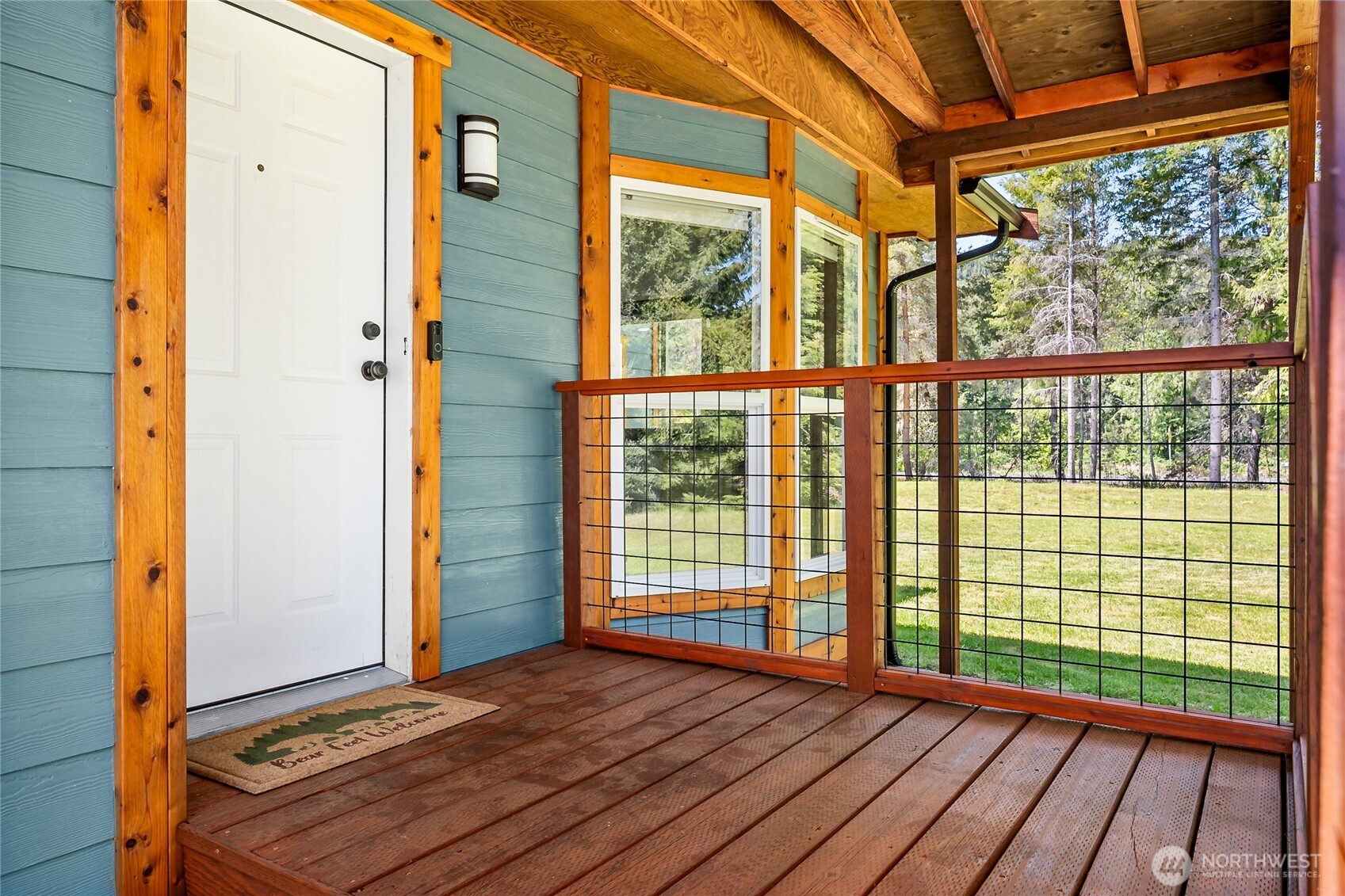 104 Ridge View Drive Randle, WA 98377 - Photo 3 of 33 Gallery Image 3