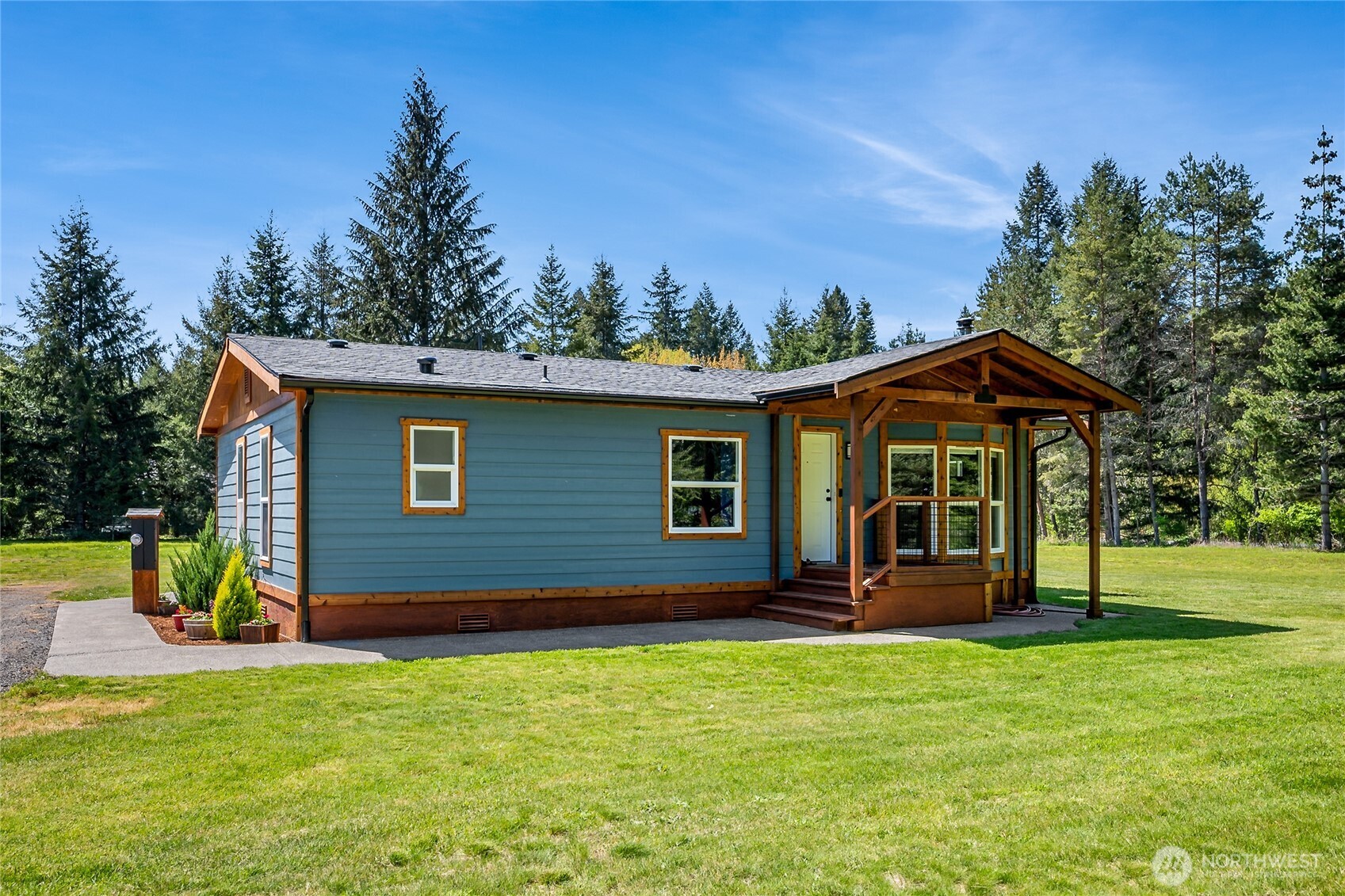 104 Ridge View Drive Randle, WA 98377 - Photo 33 of 33 Gallery Image 33