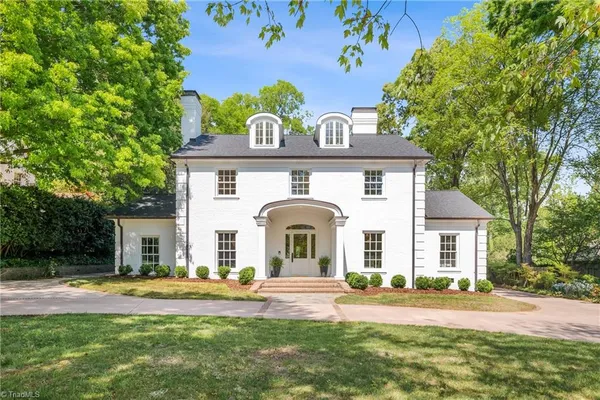 $2,700,000 | 306 Meadowbrook Terrace, Greensboro, NC 27408