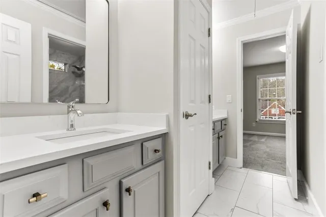 $849,900 | 3425 Kingsland Circle, Berkeley Lake, GA 30096