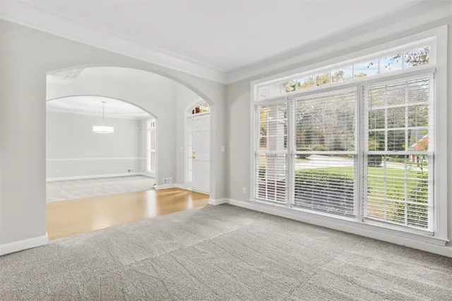 $849,900 | 3425 Kingsland Circle, Berkeley Lake, GA 30096