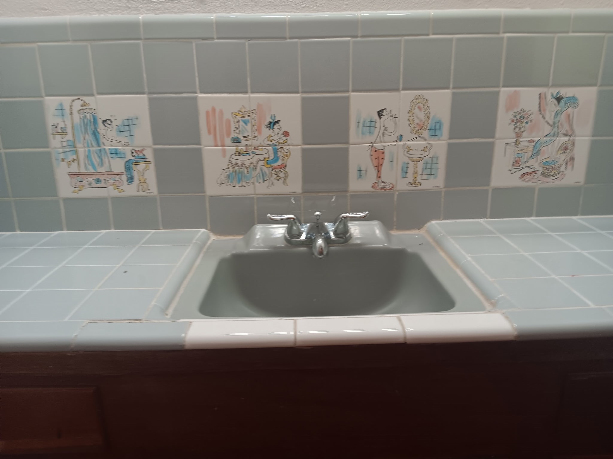 3702 Cedar Rapids Parkway Iowa Colony, TX 77583 - Photo 15 of 22 a view of a sink