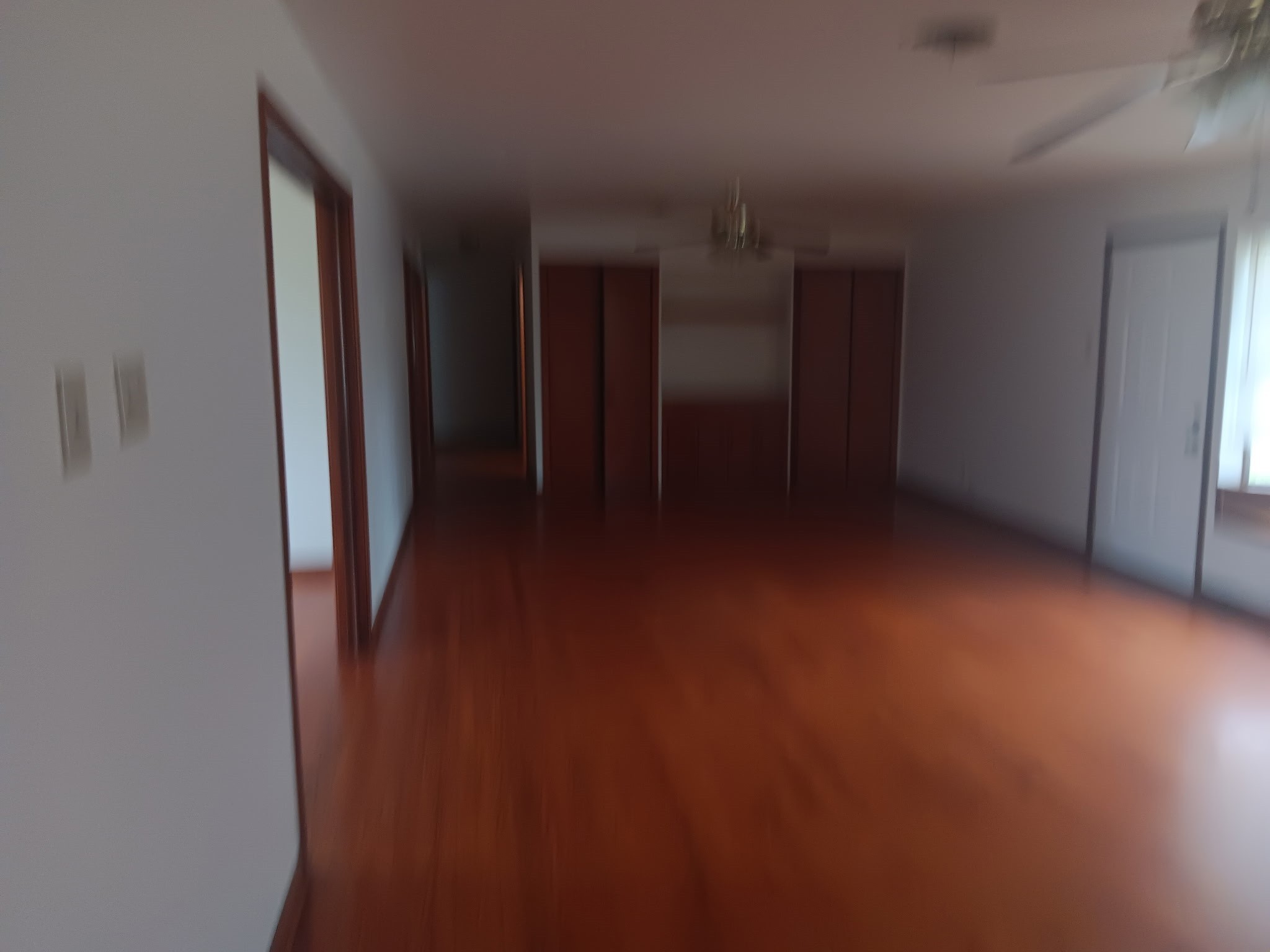 3702 Cedar Rapids Parkway Iowa Colony, TX 77583 - Photo 17 of 22 a view of hallway with stairs