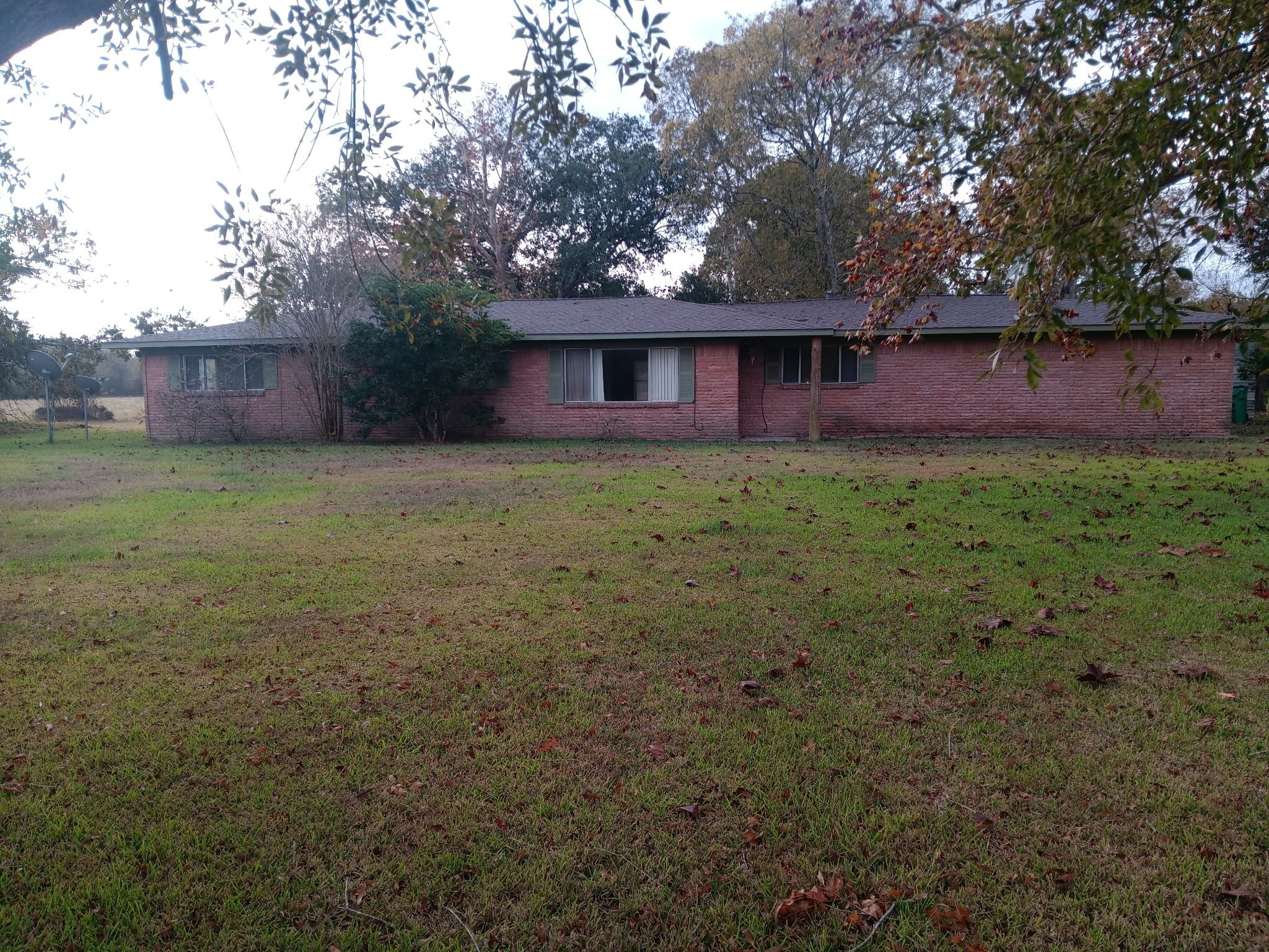 3702 Cedar Rapids Parkway Iowa Colony, TX 77583 - Photo 20 of 22 a view of a house with a yard