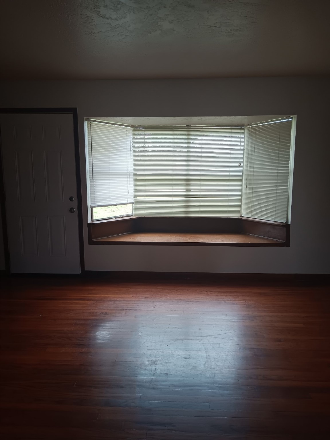 3702 Cedar Rapids Parkway Iowa Colony, TX 77583 - Photo 7 of 22 a view of a room with wooden floor and window