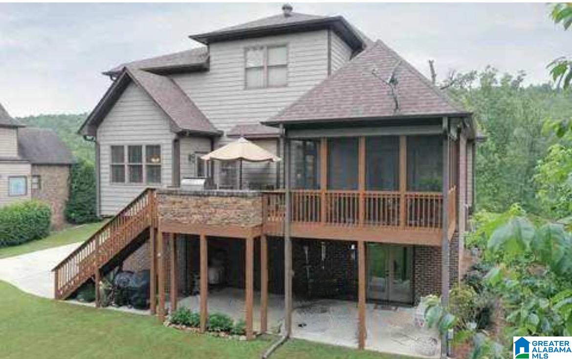 209 Stoneykirk Way Pelham, AL 35124 - Photo 2 of 55