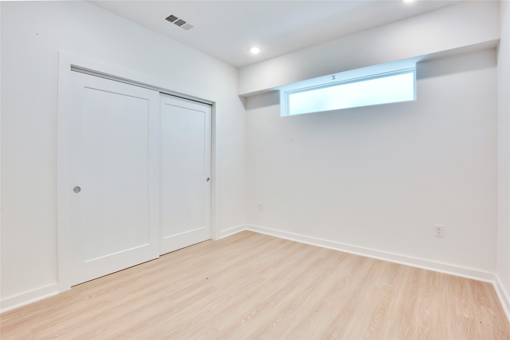 4802 South Congress Avenue, Unit 407 Austin, TX 78745 - Photo 13 of 25 a view of an empty room