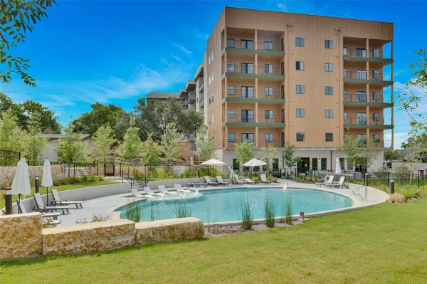 $1,850 | 4802 South Congress Avenue, Unit 407, Austin, TX 78745