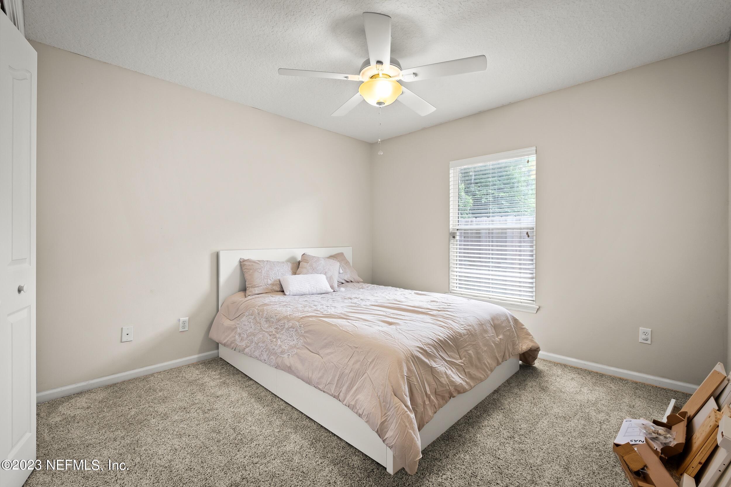 1772 Margarets Walk Road Fleming Island, FL 32003 - Photo 18 of 35 guest bed