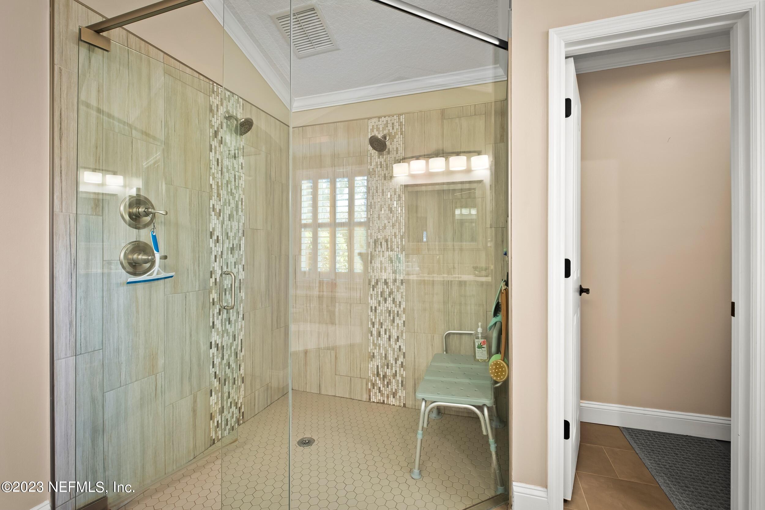 1772 Margarets Walk Road Fleming Island, FL 32003 - Photo 24 of 35 Master bath