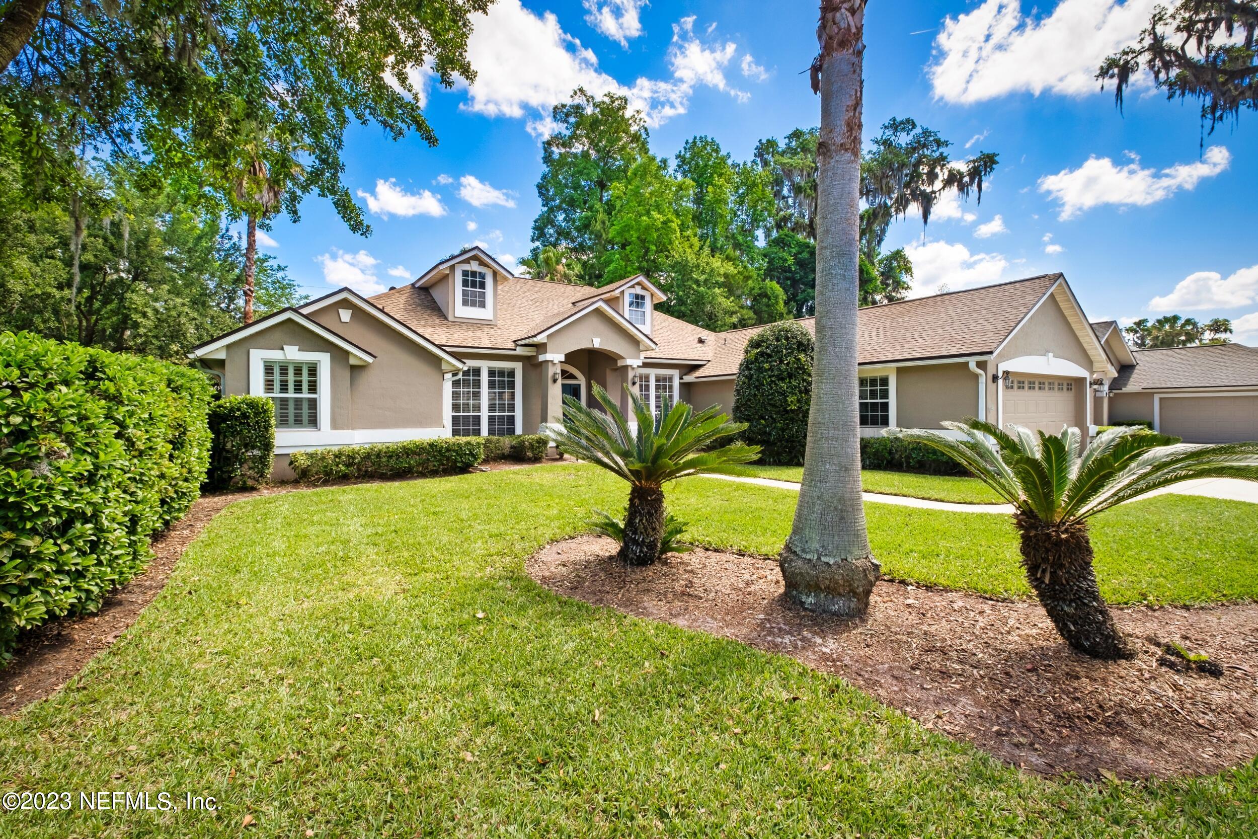 1772 Margarets Walk Road Fleming Island, FL 32003 - Photo 3 of 35 front