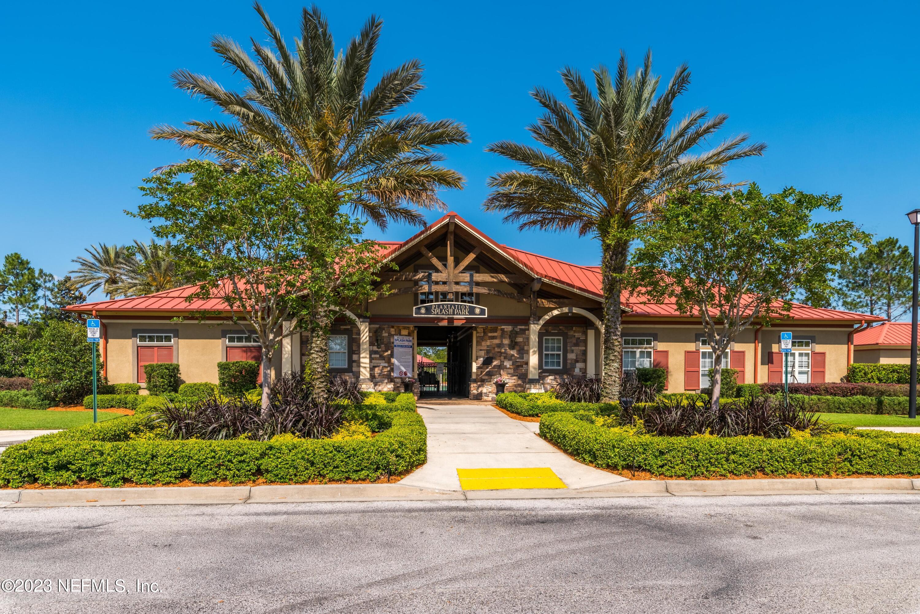 1772 Margarets Walk Road Fleming Island, FL 32003 - Photo 33 of 35 Amenity Center
