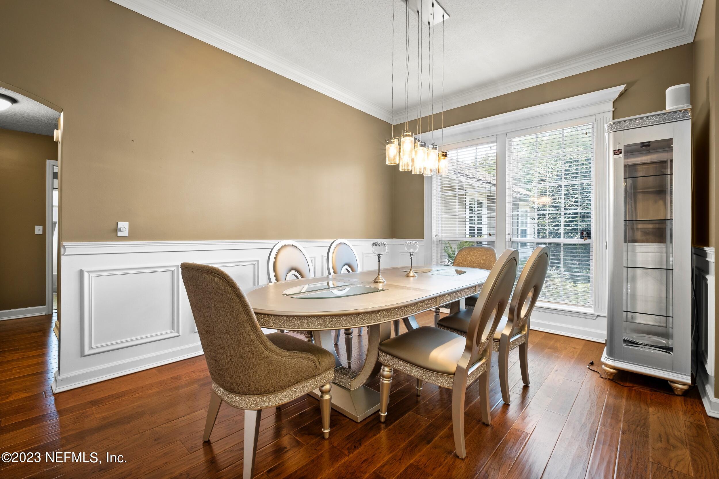 1772 Margarets Walk Road Fleming Island, FL 32003 - Photo 6 of 35 Formal Dining-14