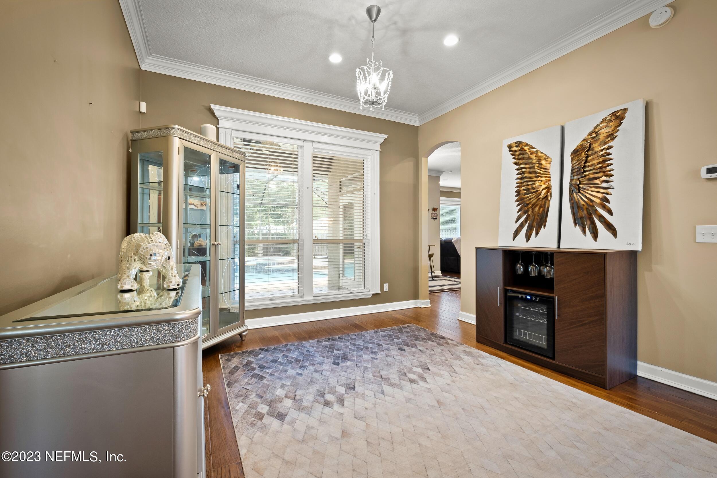 1772 Margarets Walk Road Fleming Island, FL 32003 - Photo 8 of 35 formal living