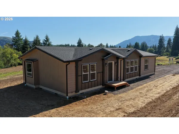 $545,000 | 119 Norms Place, Ariel, WA 98603
