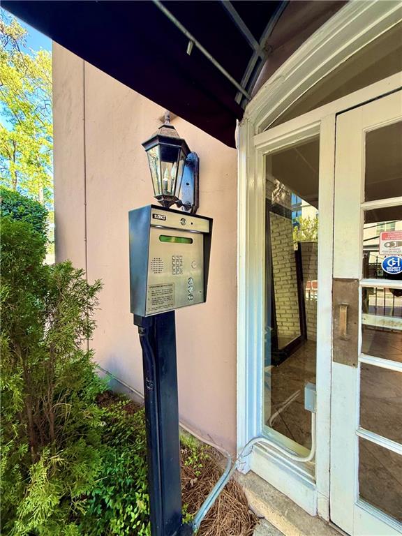 395 Pharr Road Northeast, Unit 103 Atlanta, GA 30305 - Photo 31 of 33 Gallery Image 31