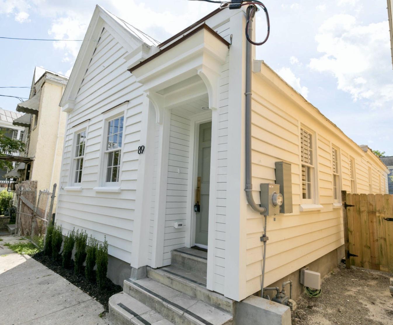 89 Line Street Charleston, SC 29403 - Photo 1 of 22 89 Line