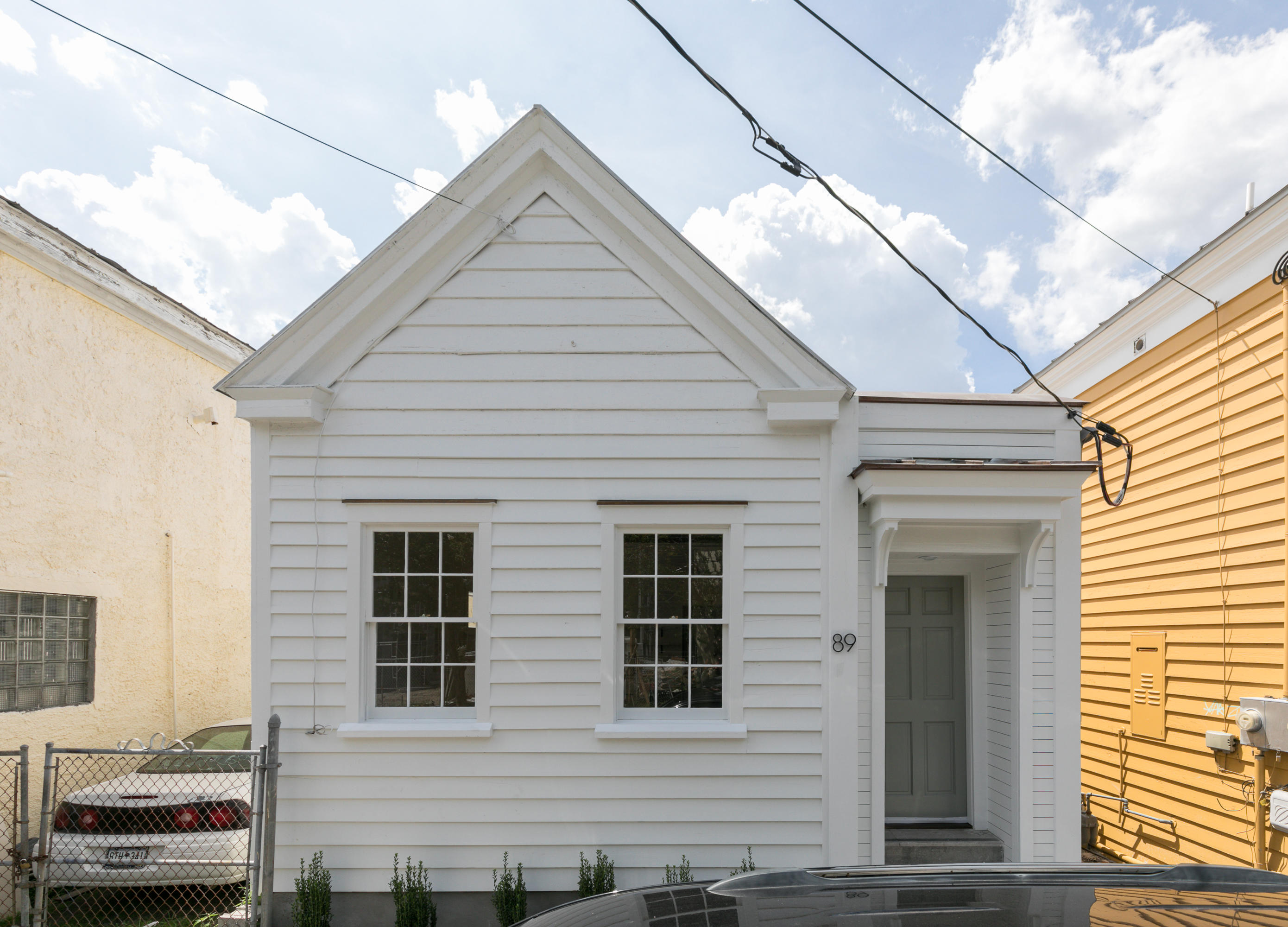 89 Line Street Charleston, SC 29403 - Photo 3 of 22 1-89 Line St-MLS